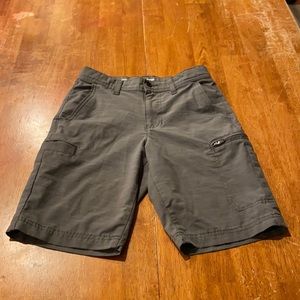 Size 12 Urban Pipline Cargo shorts